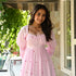 Ballet Heart Cotton Dress